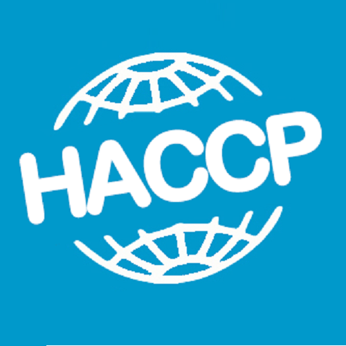 HACCP食品安全体系认证